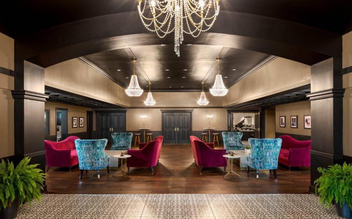 The Highlander Hotel, Ascend Hotel Collection