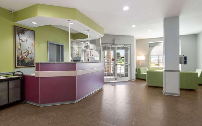 Quality Inn Shallotte near Ocean Isle Beach