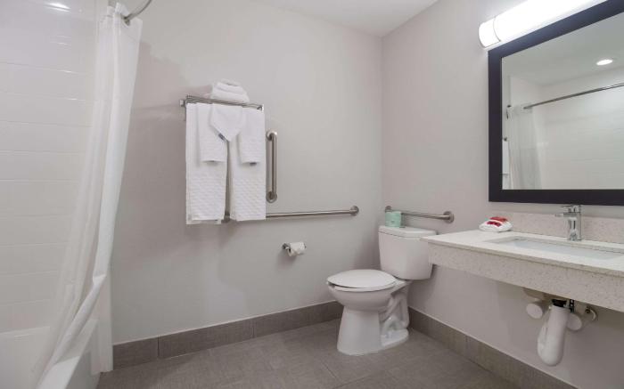 Quality Inn Shallotte near Ocean Isle Beach