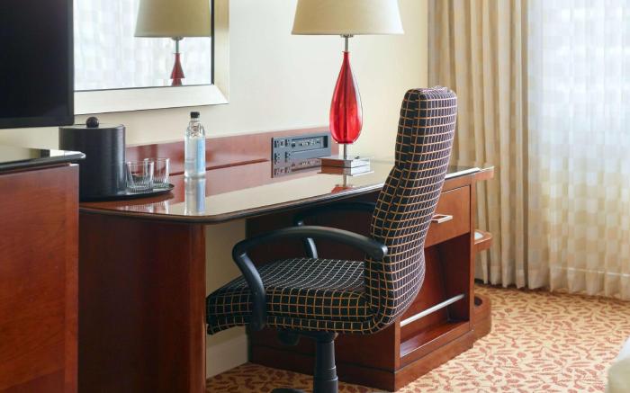 Wyndham Atlanta Buckhead Hotel & Conference Center