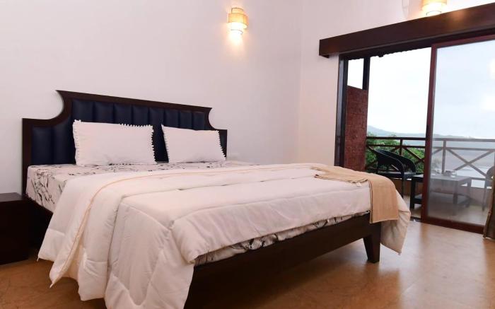 Waves and Vibes Resort 