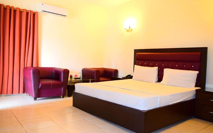 Clifton Inn Guest House 