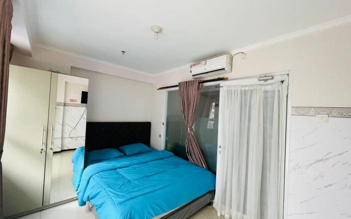 Apartemen Gateway Pasteur Tipe 1 Bedroom