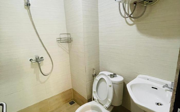 Apartemen Gateway Pasteur Tipe 1 Bedroom