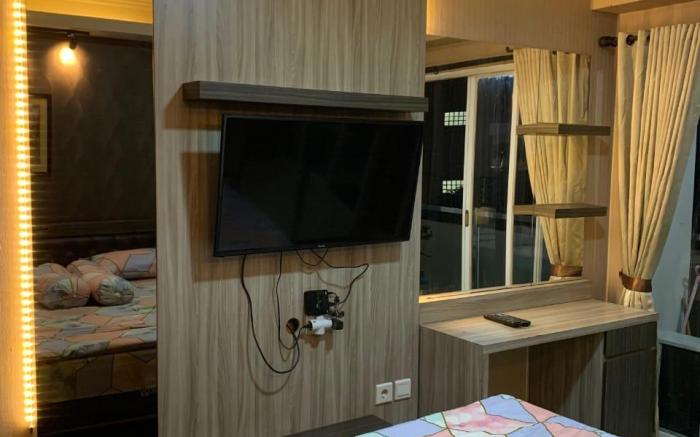Apartemen Gateway Pasteur Tipe STUDIO Bedroom