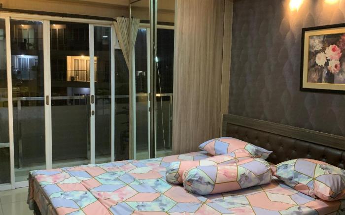 Apartemen Gateway Pasteur Tipe STUDIO Bedroom