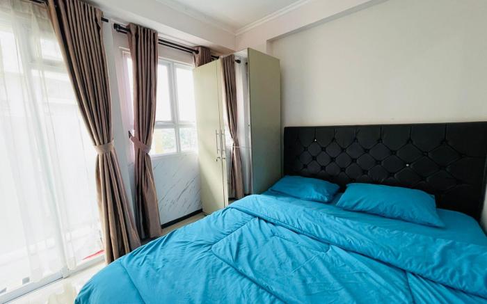Apartemen Gateway Pasteur Tipe 1 Bedroom