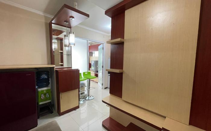 Apartemen Gateway Pasteur Tipe 1 Bedroom