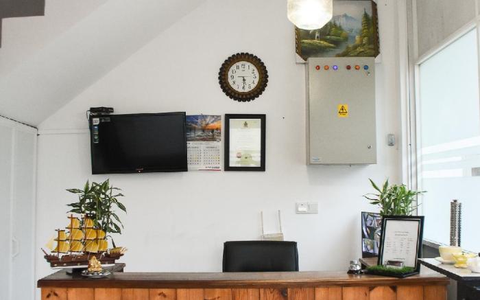 The Regent Grand Hotel - Galle Face