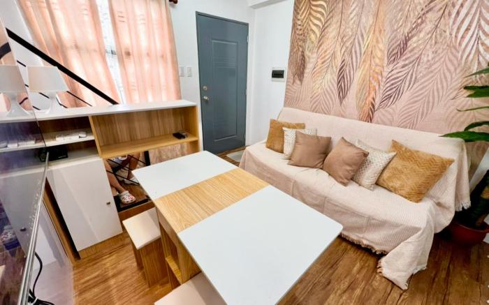 Callen’s Homestaycation Tagaytay-Nasugbu