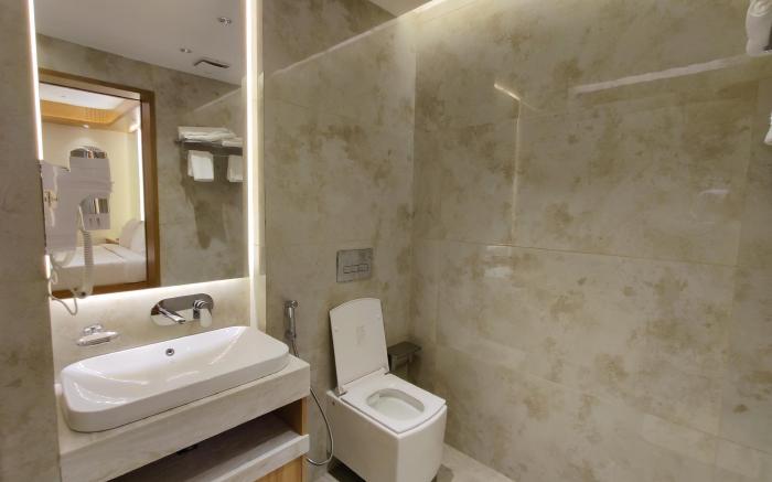 Park Residency Kanchipuram