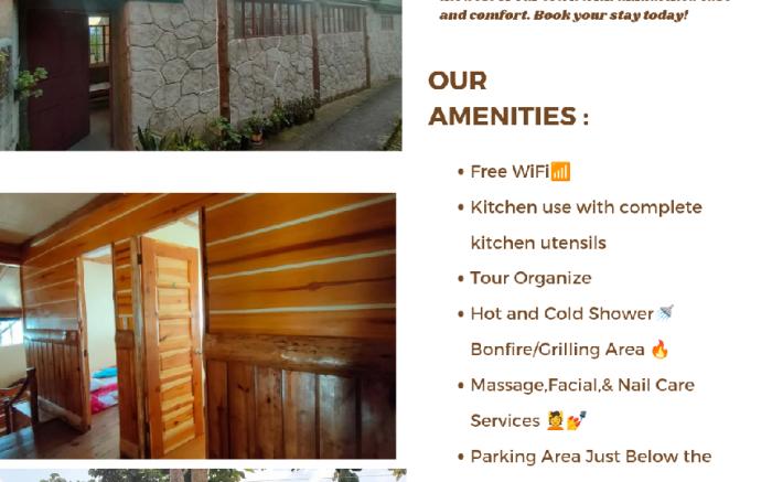 Acai's Transient House 