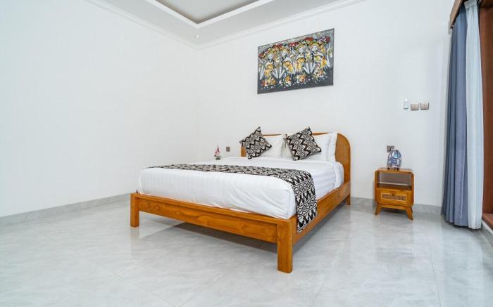 Made Ubud Villa