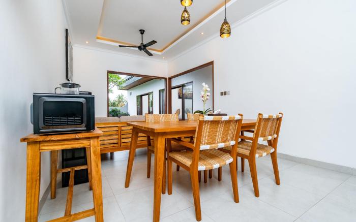 Made Ubud Villa By Bali Cabin