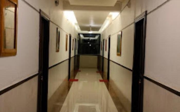 Natraj Holiday Resort Bhimashankar