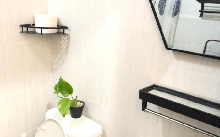 CDO Urban Haven at Mesaverte