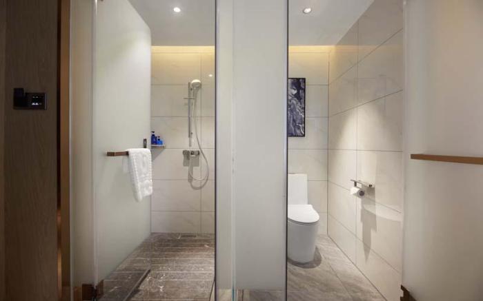 Yeste International Hotel Chengdu Chunxi Road Evergrande Plaza