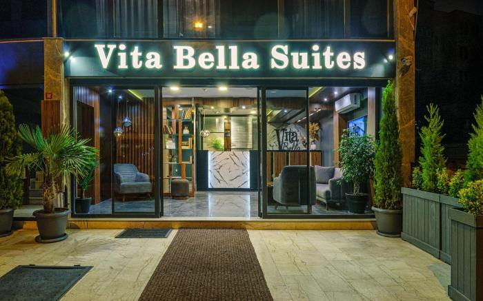 La Mia Suites