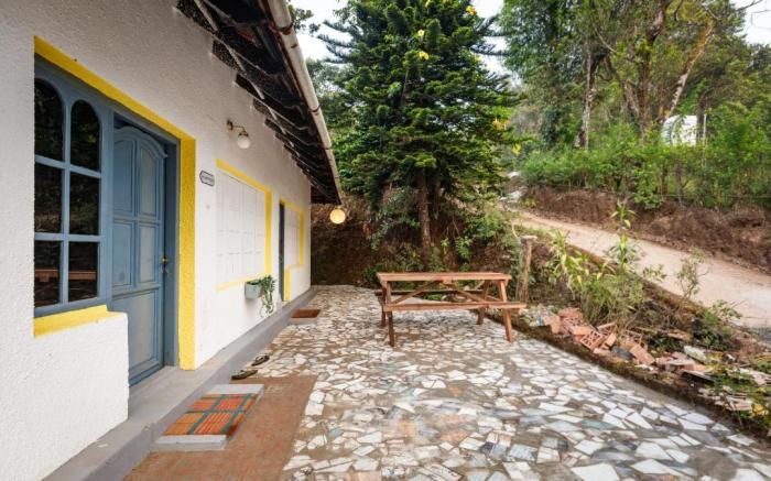 Last Villa