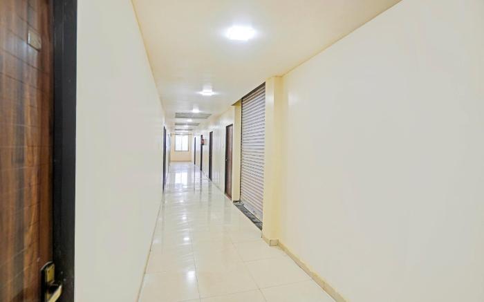 Super Hotel O Kalpi Road formerly Hotel Gajanand