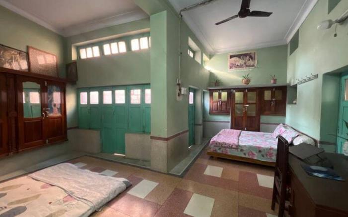 "Central Heritage Homestay"