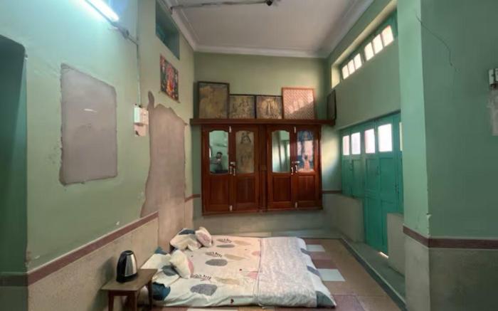 "Central Heritage Homestay"