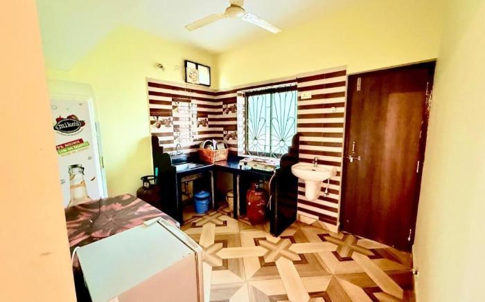 The Village Harmony by Red Rose