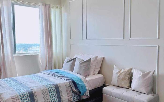 Relax&Work*Cozy/FastWi-Fi/Netflix