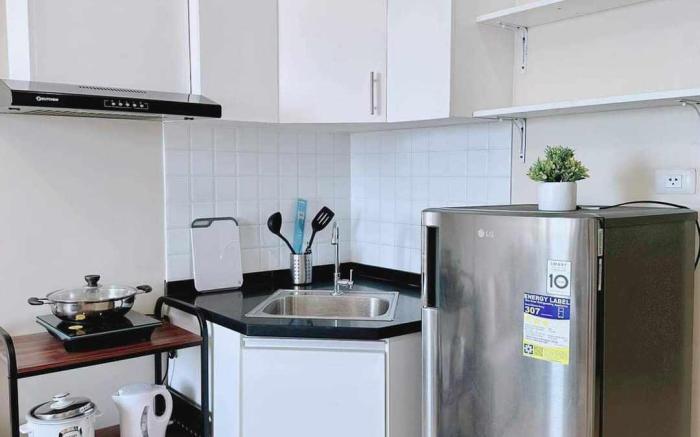 Relax&Work*Cozy/FastWi-Fi/Netflix