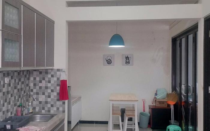 Villa Puspita Lecy Syariah