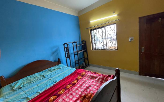 Hillside homestay 