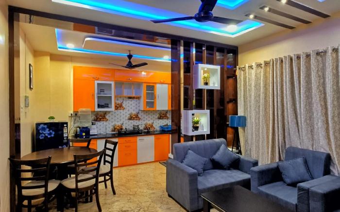 Urban Homestay