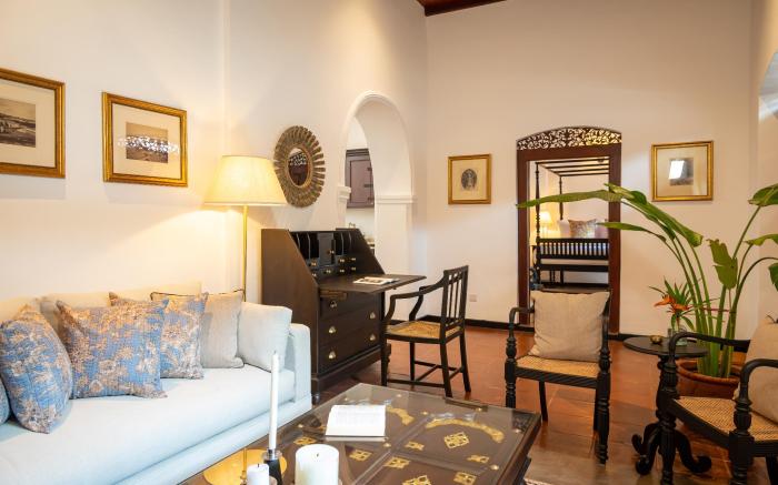 Writer's Lodge By Ishq
