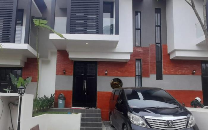 Villa Carista 2 - JTP 2