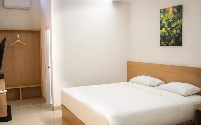Wyn Inn Purwokerto