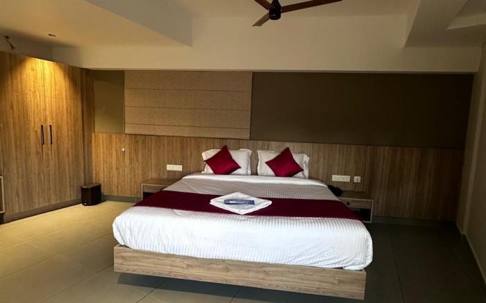 Hotel in Hypolux