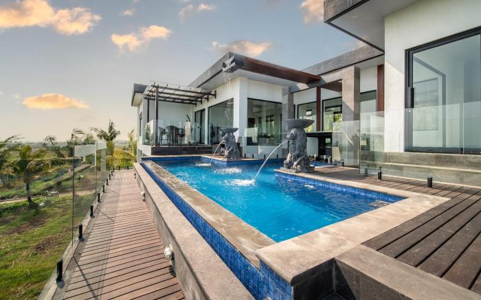 Tippo's Bali Villas