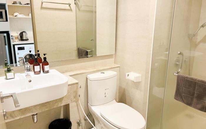 OneHOME Gold Coast PIK Sea View Apartments