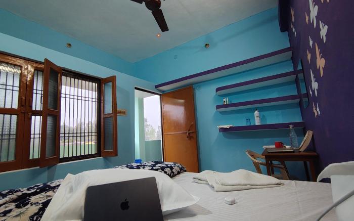 Sneh Homestay