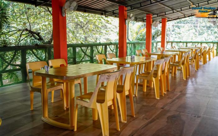 Dandeli Boutique Resort