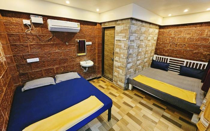 Dandeli Boutique Resort