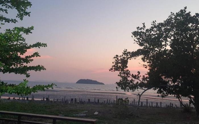 Baan mor aud at ko sriboya