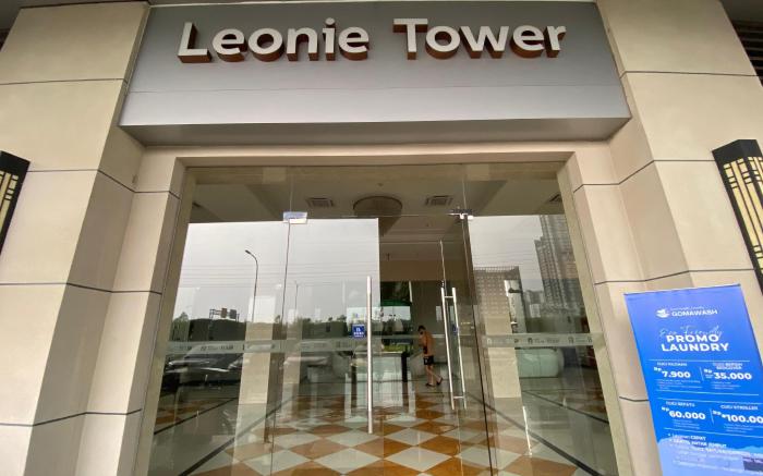 Apartemen Sky House BSD By Kaka Rama Room