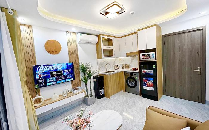BlueHomes Hoàng Cầu