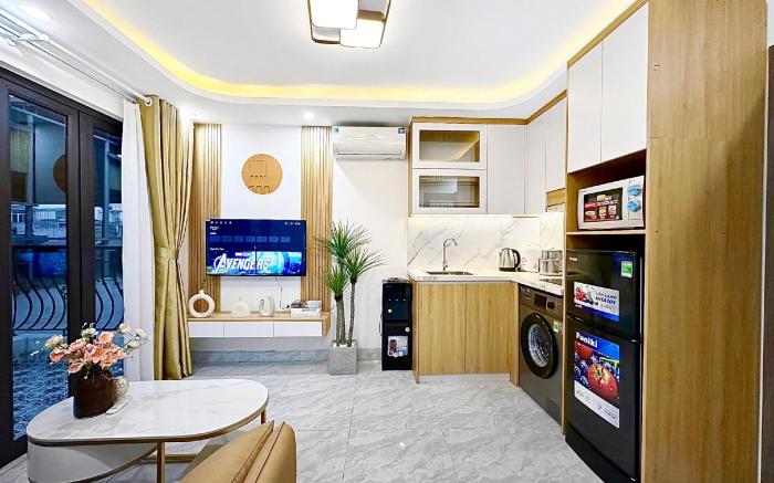 BlueHomes Hoàng Cầu