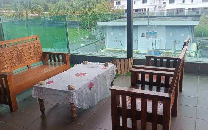 Engku Vila Homestay (MELAYU SAHAJA)