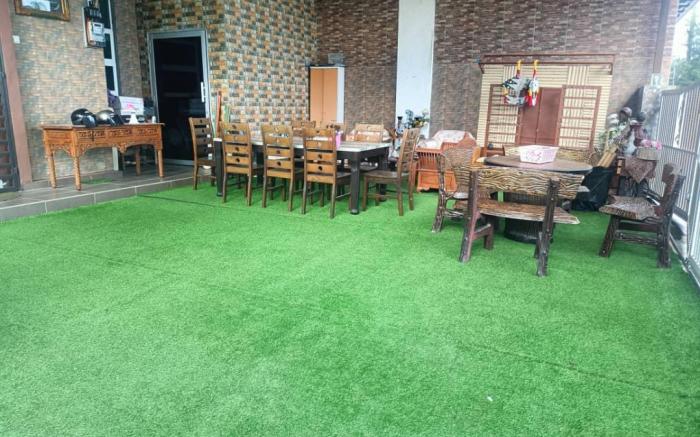 Engku Vila Homestay (MELAYU SAHAJA)
