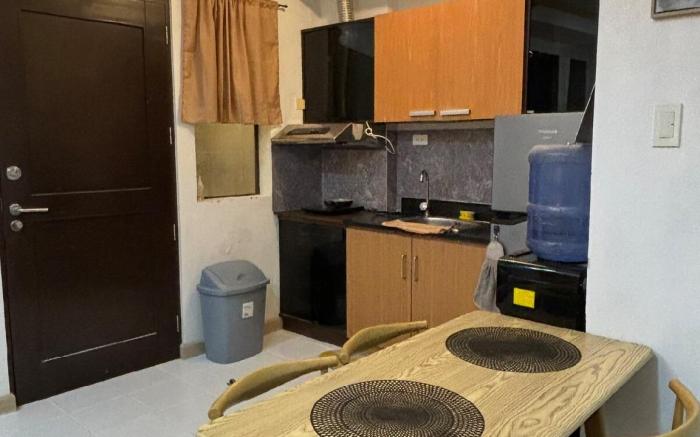 2br cozy Condo in Davao City + Pool Access