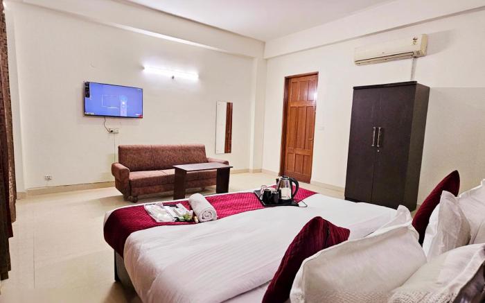 HL GRAND HOTEL