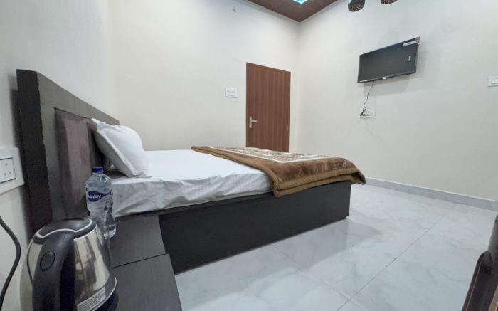 It's Braj Raj Home Stay 